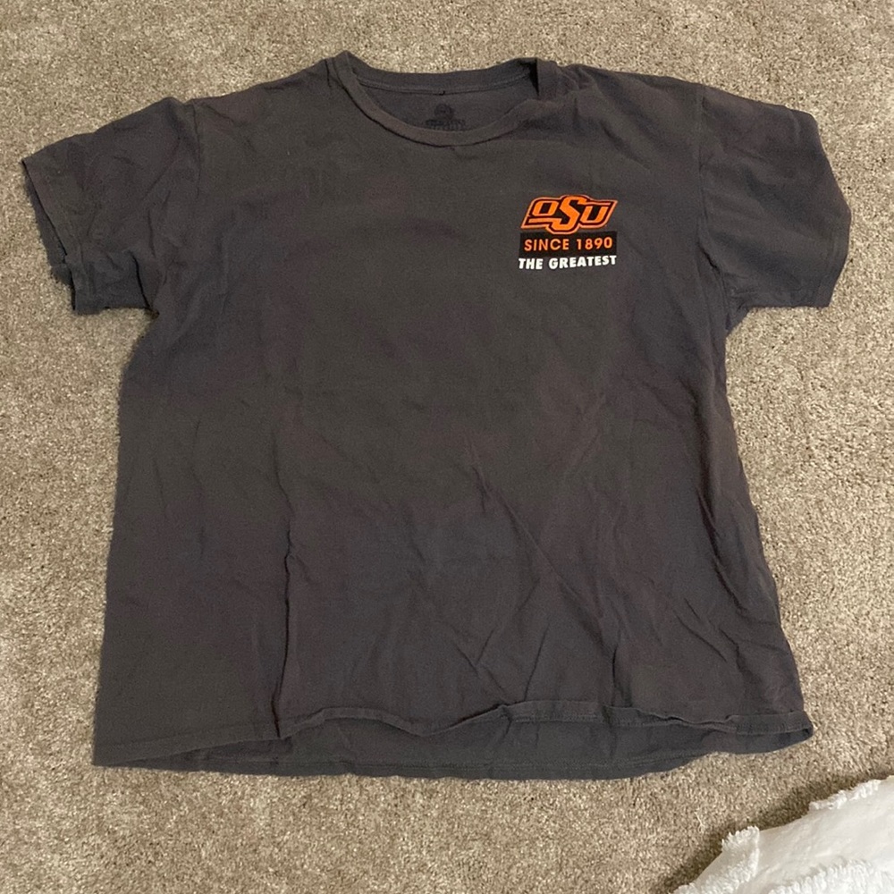 OSU Pokes shirt!